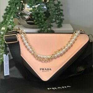 Prada Beauty Bag